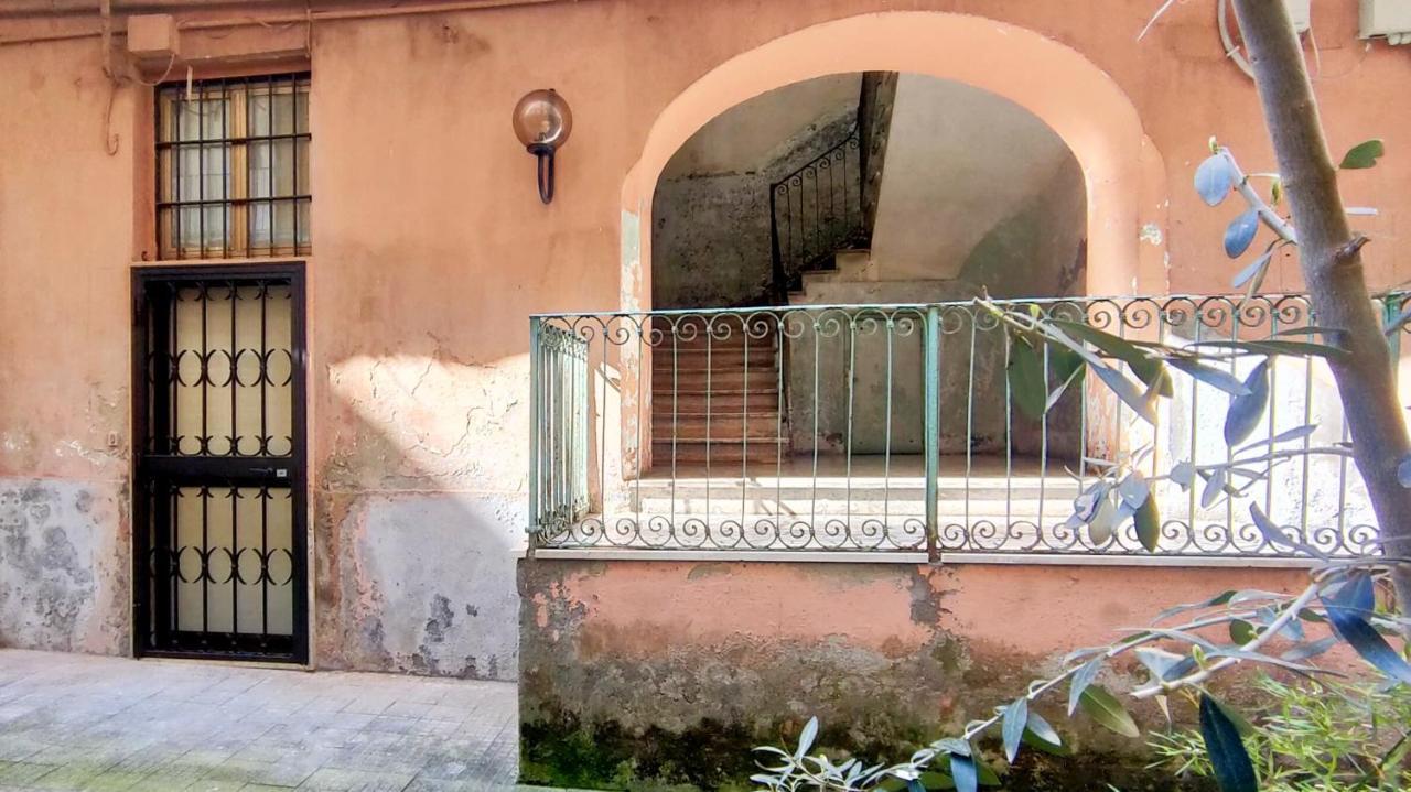Sanniti' Home Rom Exteriör bild