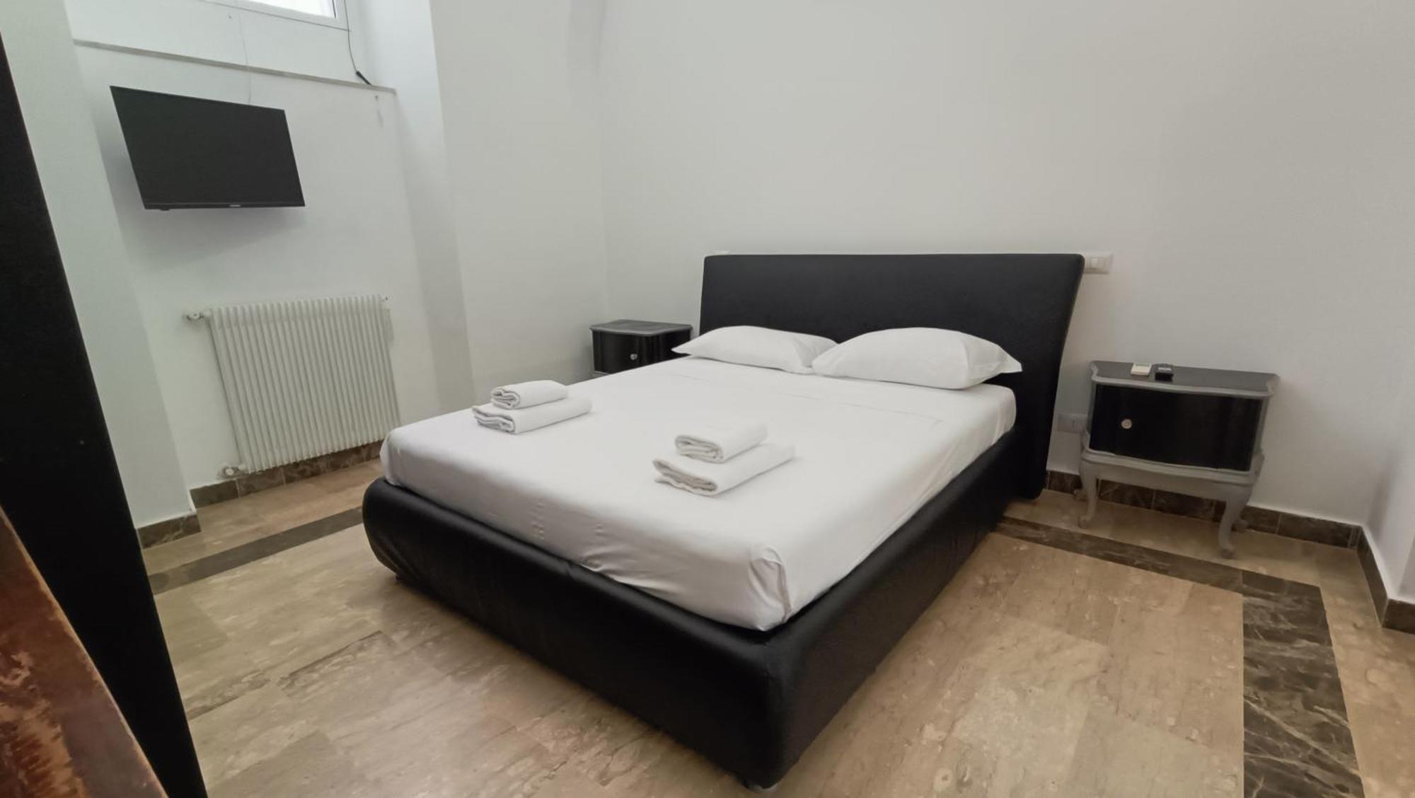 Sanniti' Home Rom Exteriör bild