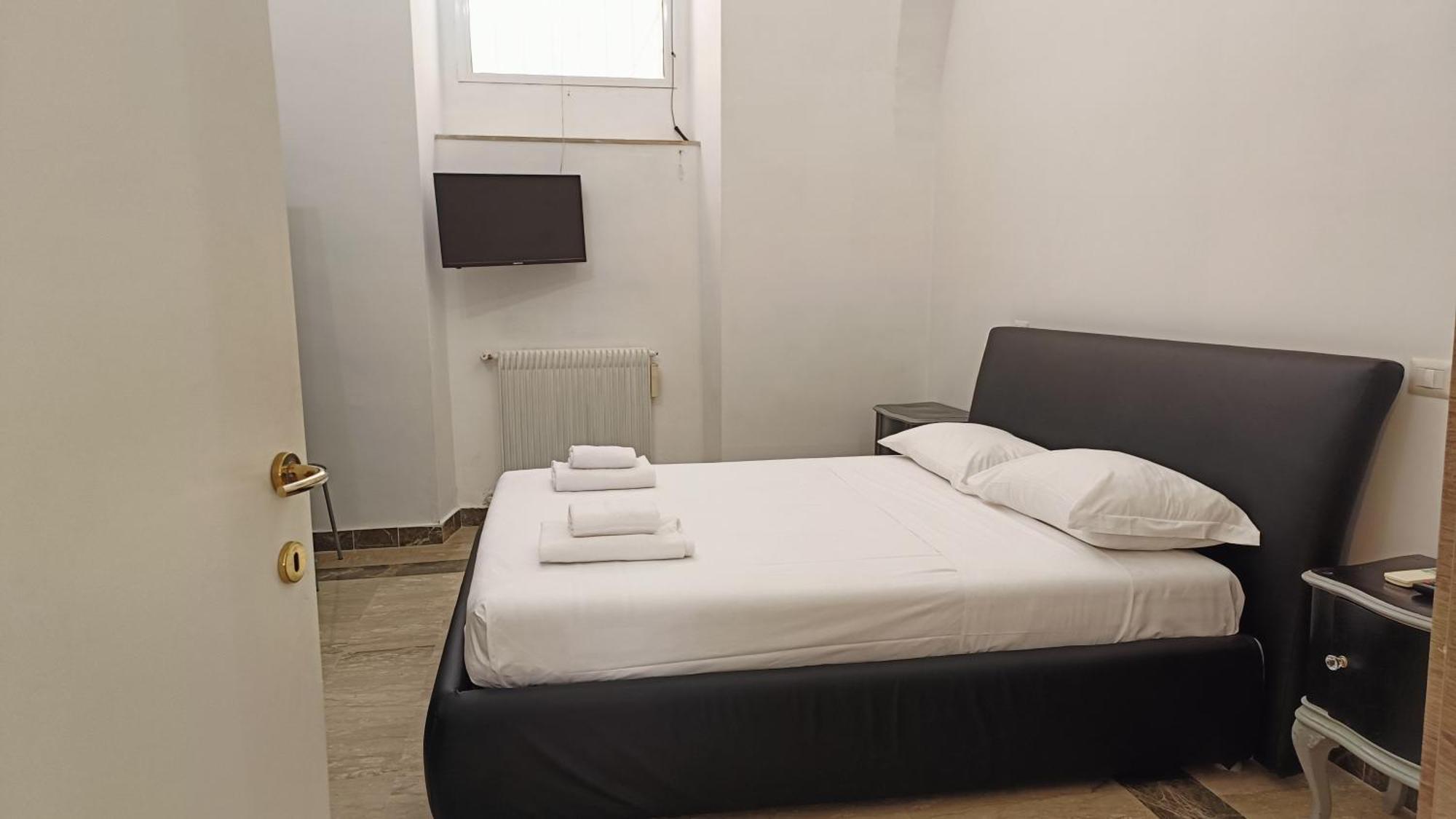 Sanniti' Home Rom Exteriör bild
