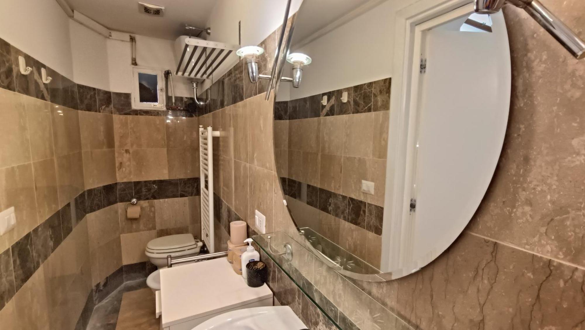 Sanniti' Home Rom Exteriör bild