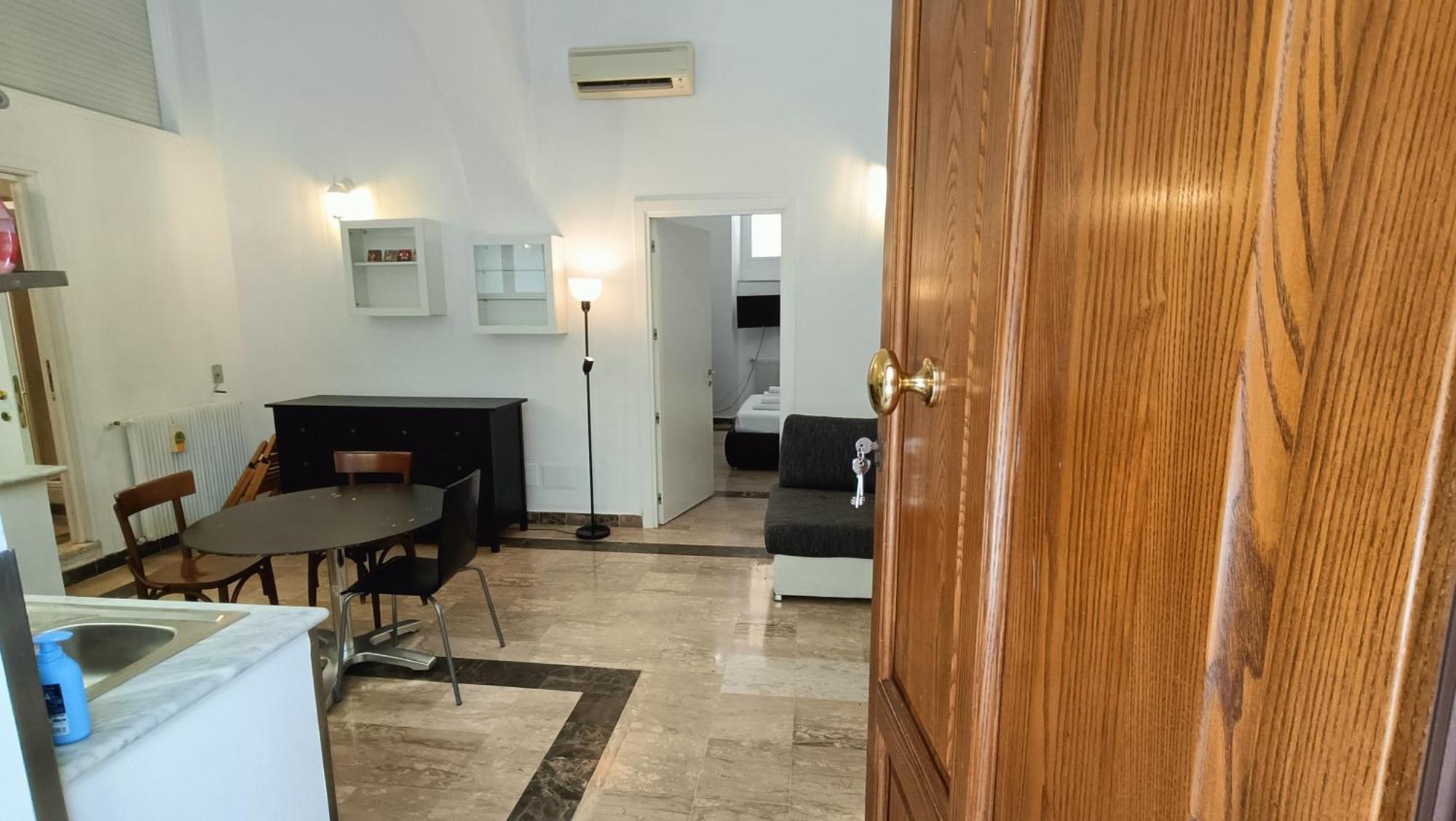 Sanniti' Home Rom Exteriör bild