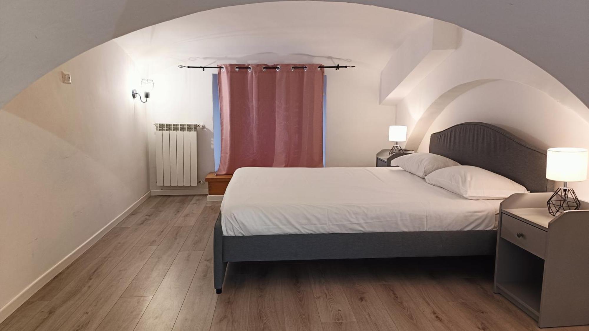 Sanniti' Home Rom Exteriör bild